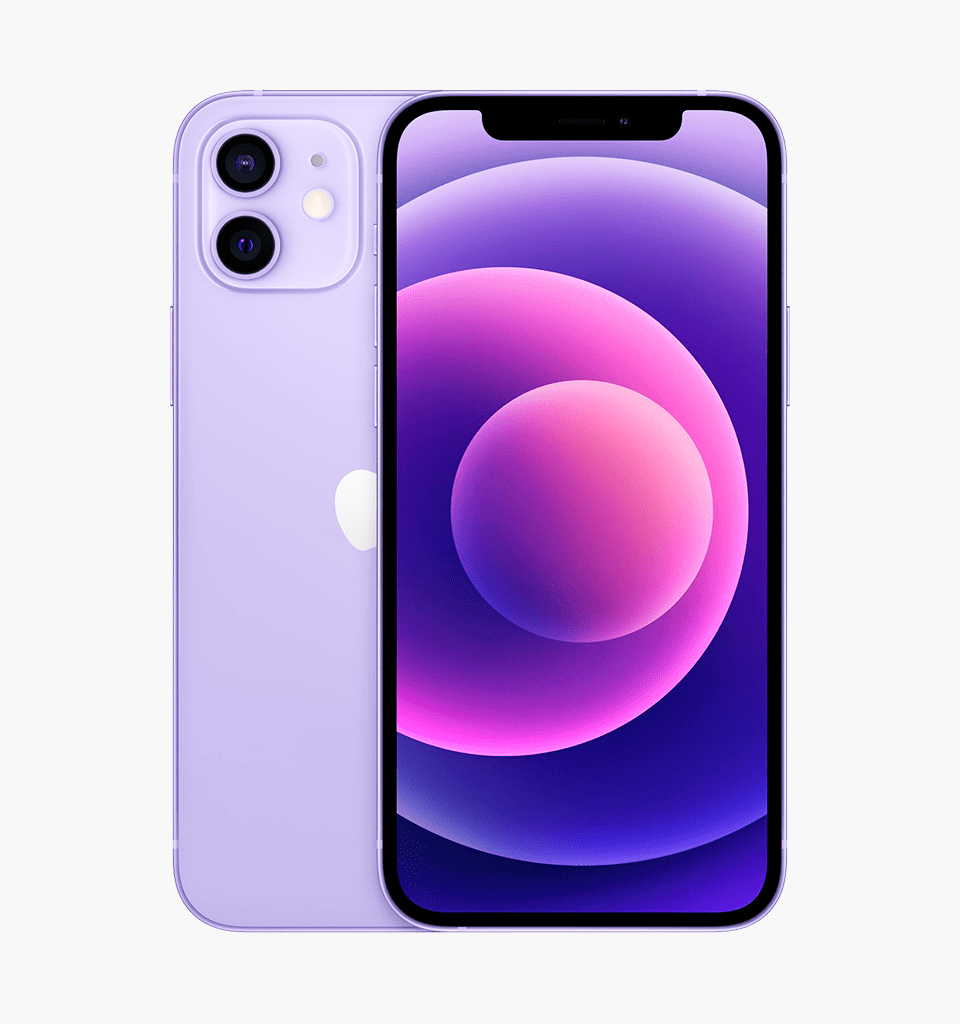 Mobile Device Version 12 64GB